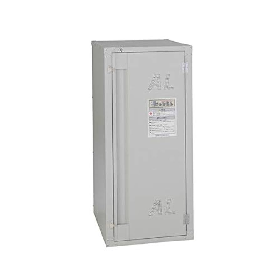 Amazon.co.jp: ALINCO 高級玄米保管庫 米っとさん 6袋3俵タイプ